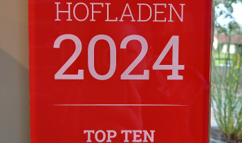 Schönster Hofladen 2024 - Top Ten